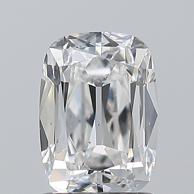 1.5 ct Old miner Diamond