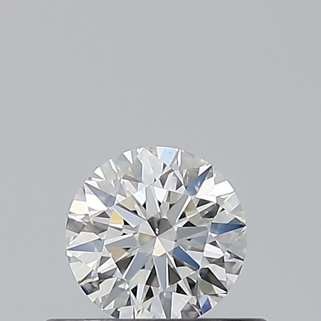 0.40 ct Round diamond
