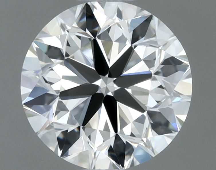 0.70 ct Round diamond