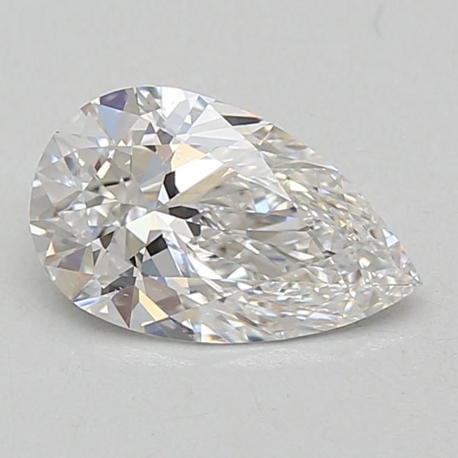 1.30 ct. pear Lab Grown Diamond front image