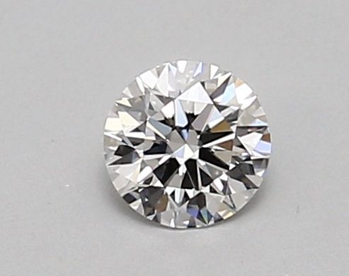 0.36 ct lab-grown Round Diamond