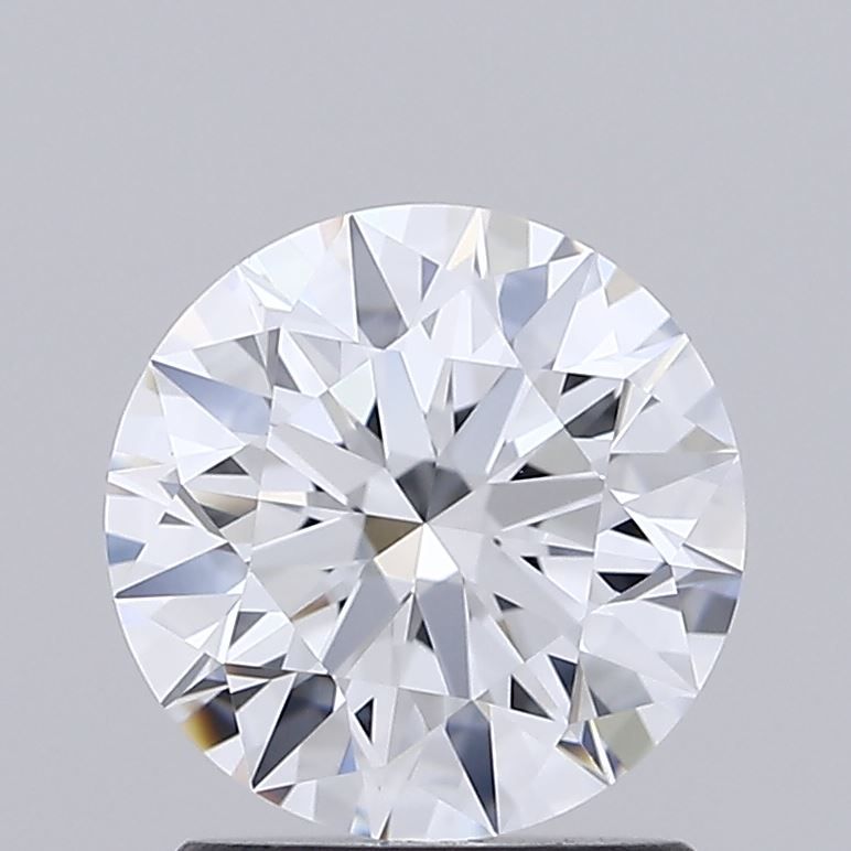 1.53 ct. round Lab Grown Diamond front image