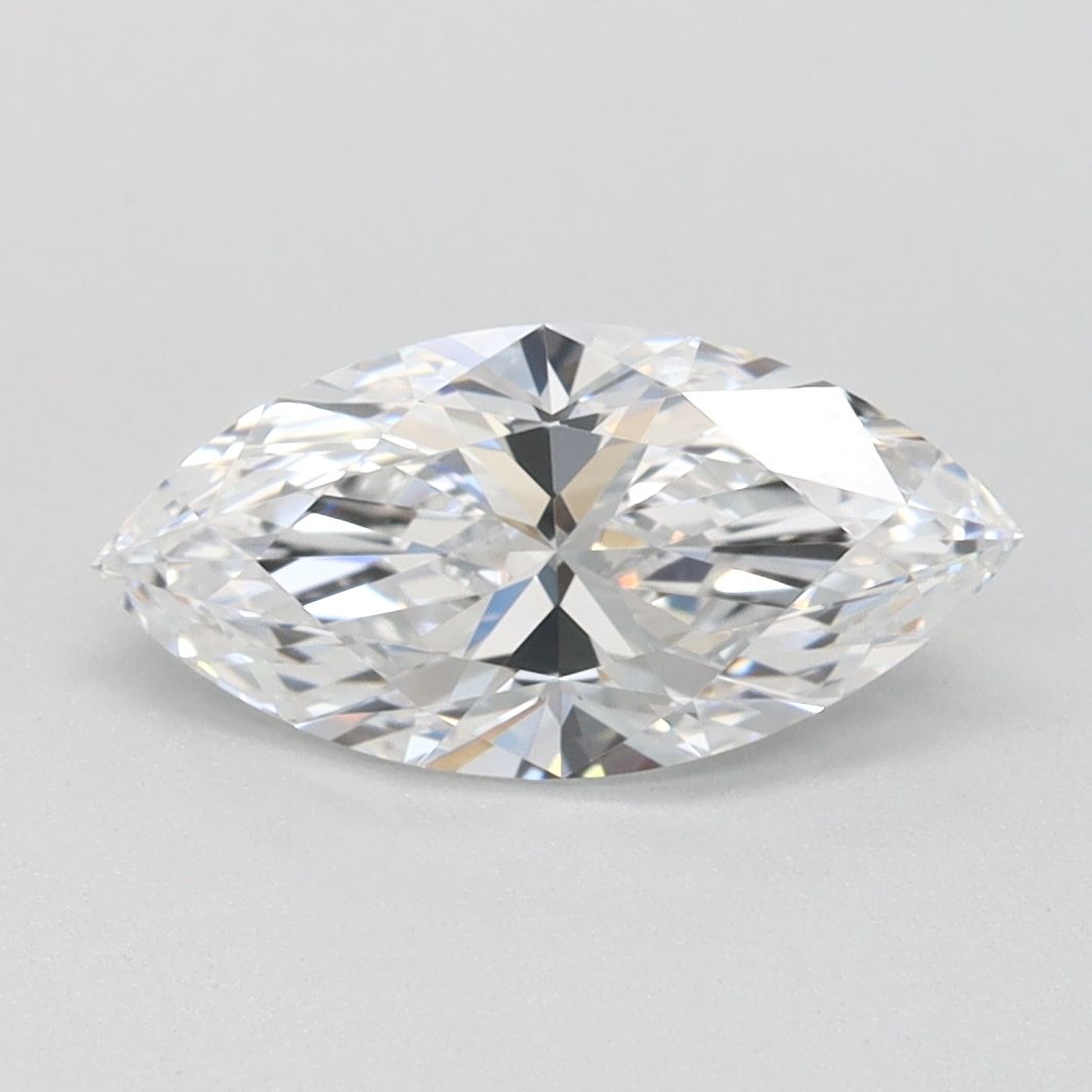 1.02 ct. marquise Lab Grown Diamond front image
