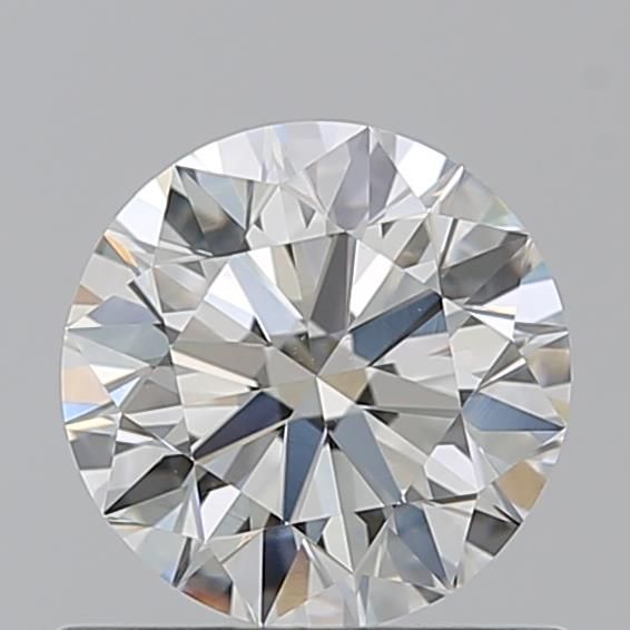 0.80 ct Round diamond