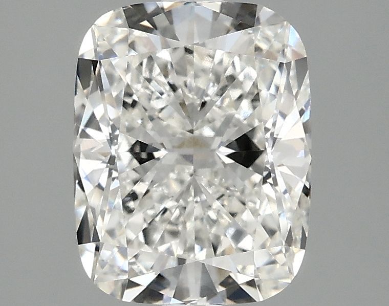 2.25 ct Cushion Modified diamond