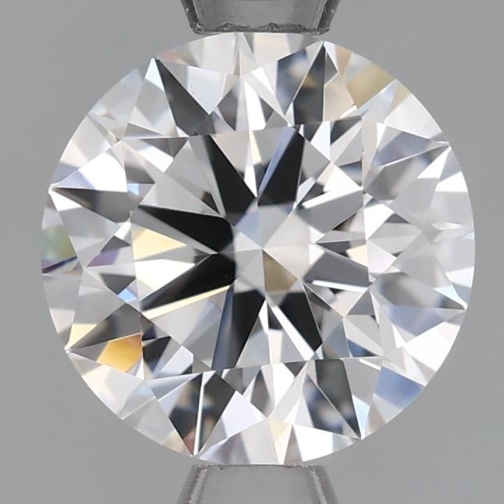 1.15 ct. round Lab Grown Diamond front image