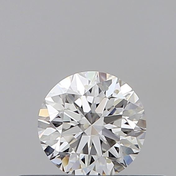 0.30 ct Round diamond