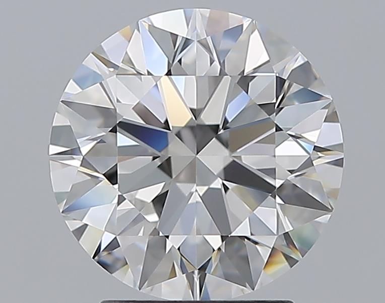 2.70 Carat
