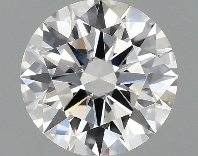 0.98 ct. round Lab Grown Diamond front image