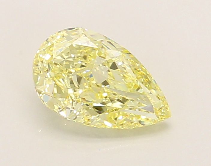 1.05 ct. pear Lab Grown Diamond front image