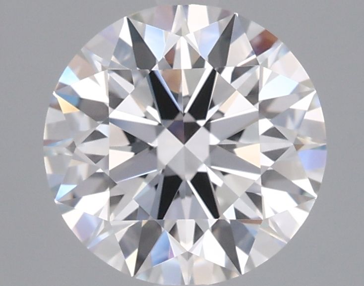 1.89 ct. round Lab Grown Diamond front image