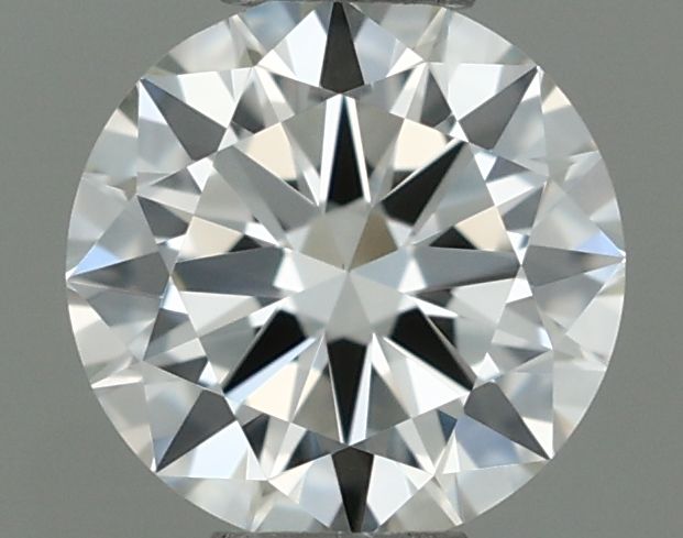 0.30 ct Round diamond
