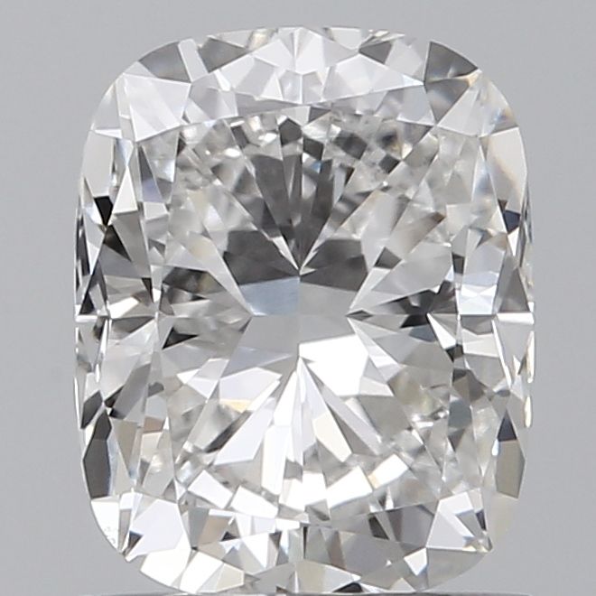 Diament 1.33 ct E/VVS2