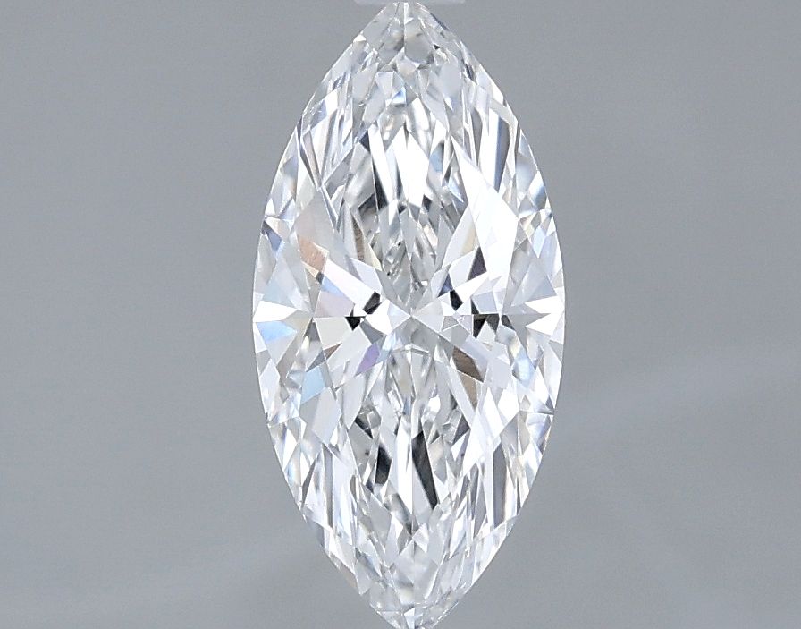 1.06 ct. marquise Lab Grown Diamond front image