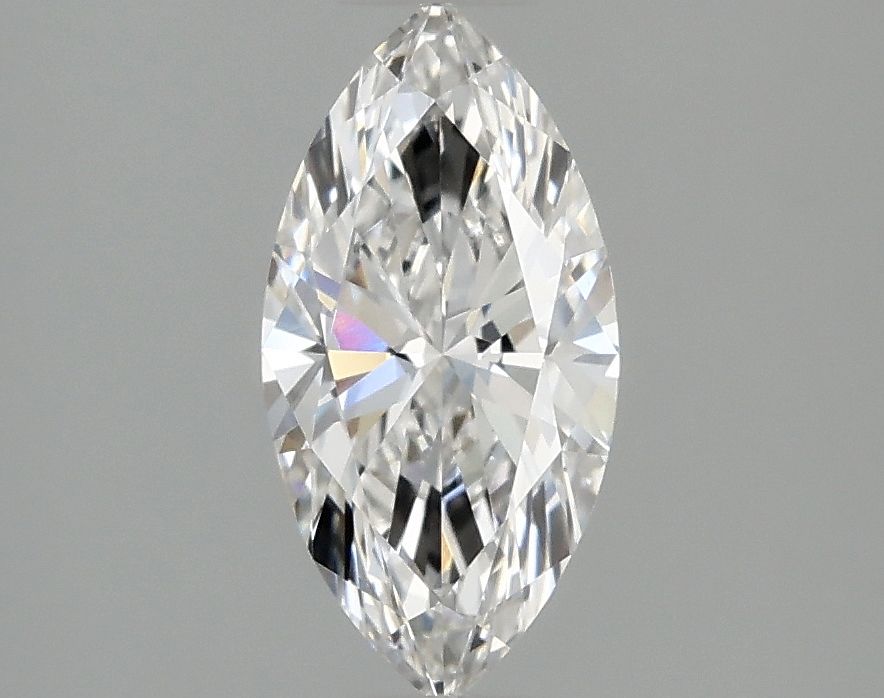 1.08 ct. marquise Lab Grown Diamond front image