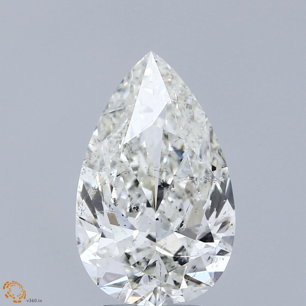 4.01 Carat