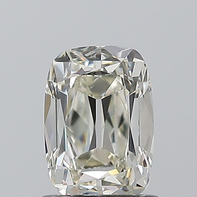 1 ct Old miner Diamond