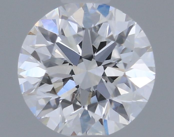 0.28 ct lab-grown Round Diamond