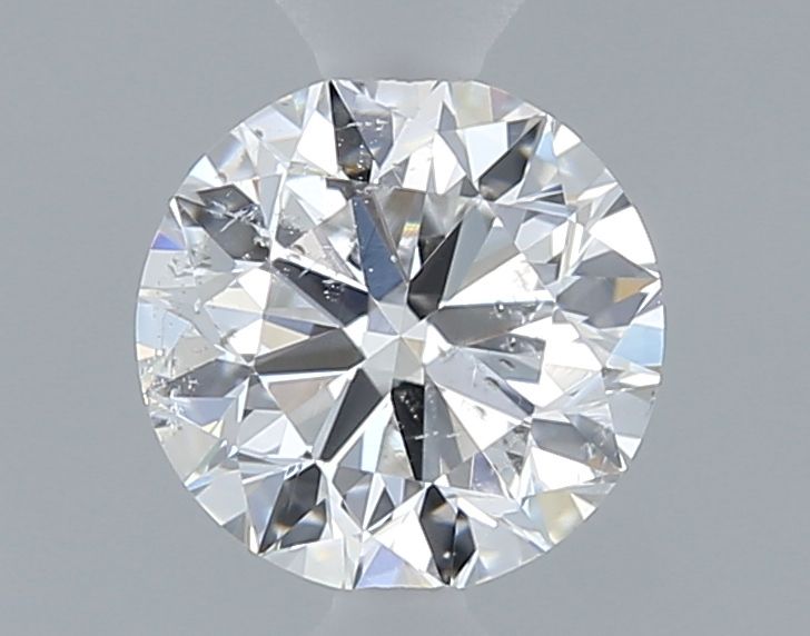 0.4 ct Round Diamond