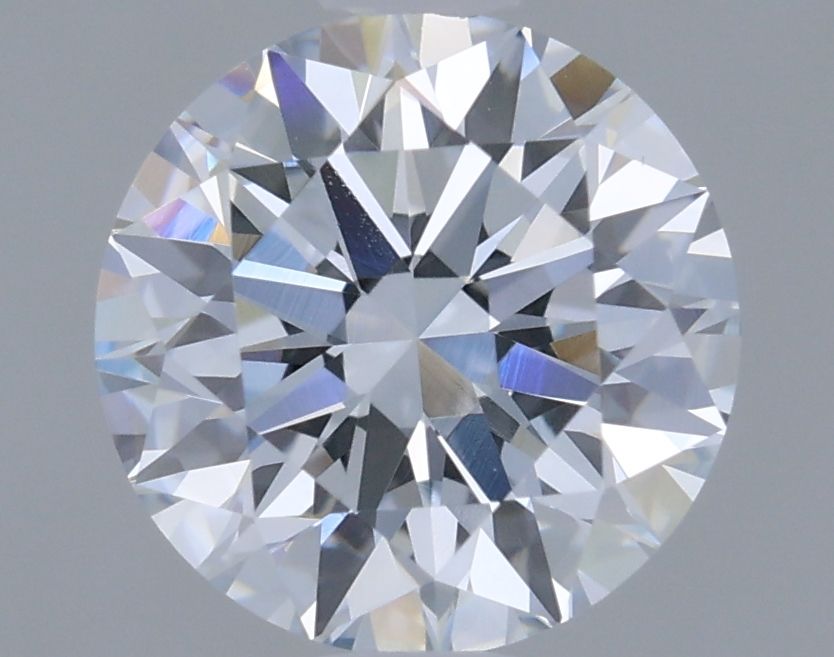 1.09 ct. round Lab Grown Diamond front image