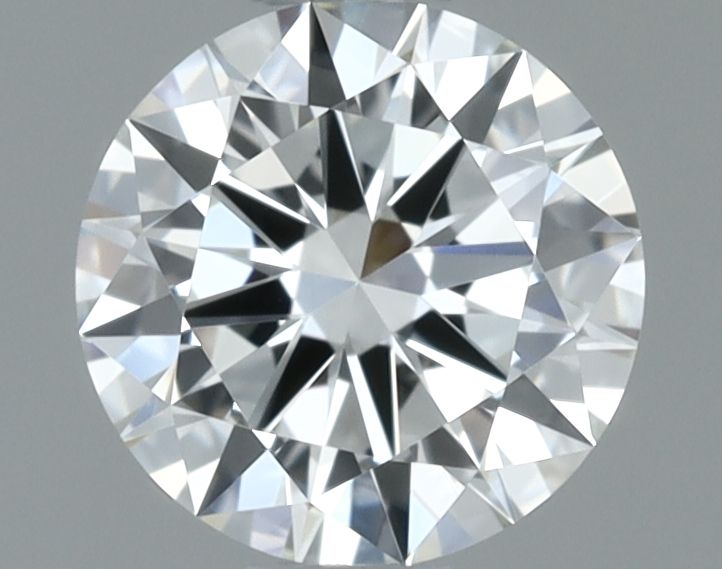 0.50 ct Round diamond