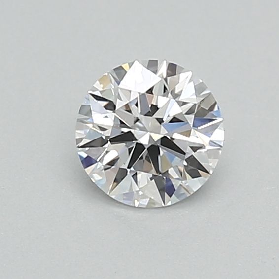 Diamant Rond 0.34 ct - Couleur D - Pureté VS1