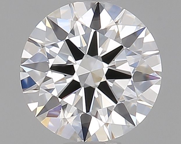 0.44 ct Round diamond