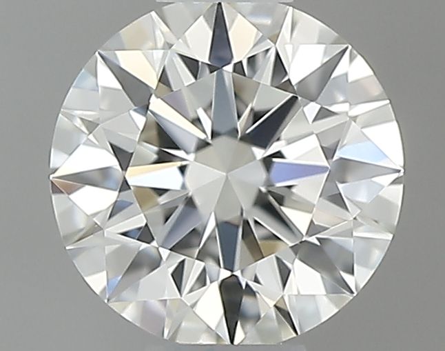0.37 ct Round Diamond