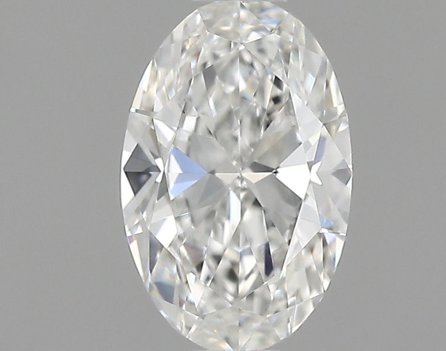 0.50 ct Oval diamond