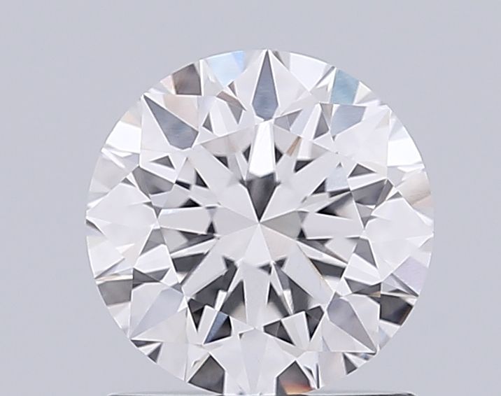 1.09 ct. round Lab Grown Diamond front image