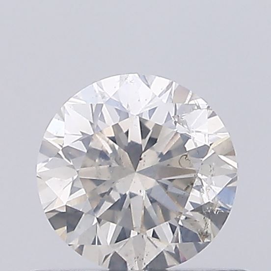 0.5 ct Round Diamond