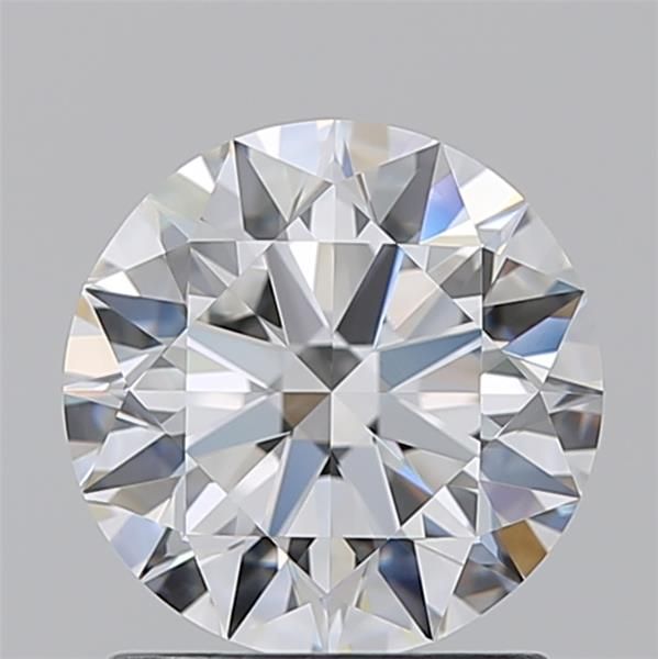 1.50 ct Round diamond
