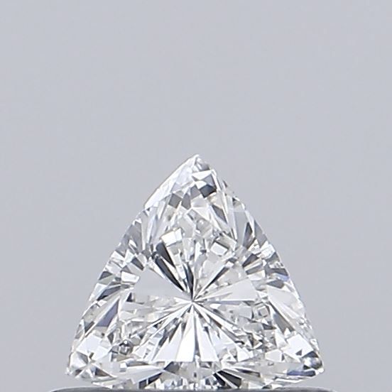 0.29 ct lab-grown Triangular Diamond
