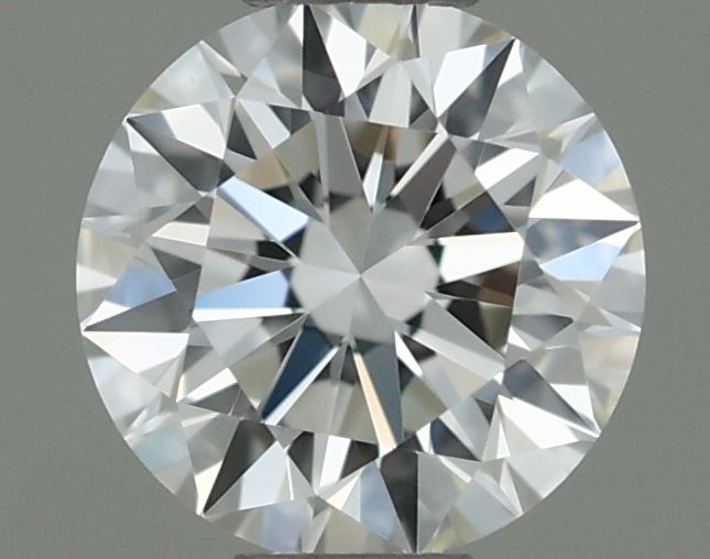 0.30 ct Round diamond