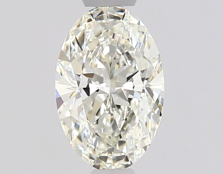 0.56 ct Oval diamond