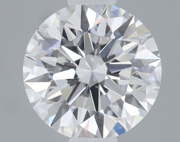 1.06 ct. round Lab Grown Diamond front image