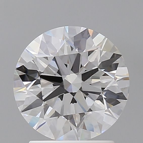 2.02 ct. round Lab Grown Diamond front image
