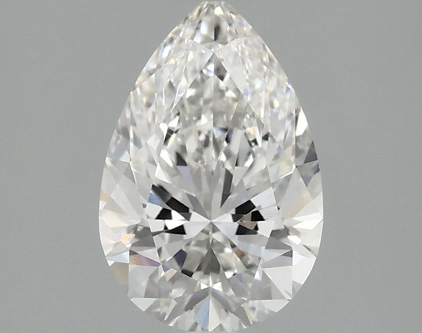 1.59 ct Pear diamond