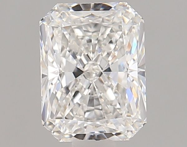 1.44 ct. radiant Lab Grown Diamond front image
