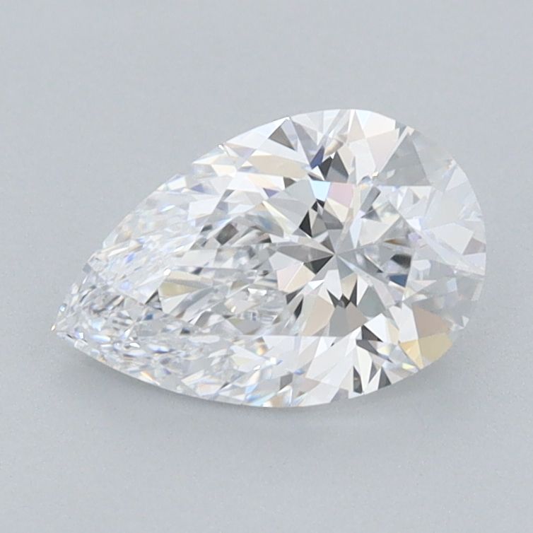 1.05 ct. pear Lab Grown Diamond front image