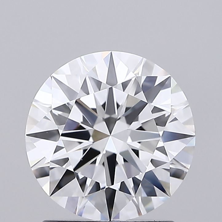 1.56 ct. round Lab Grown Diamond front image