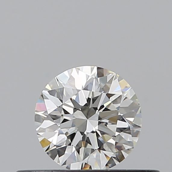 0.31 ct Round diamond