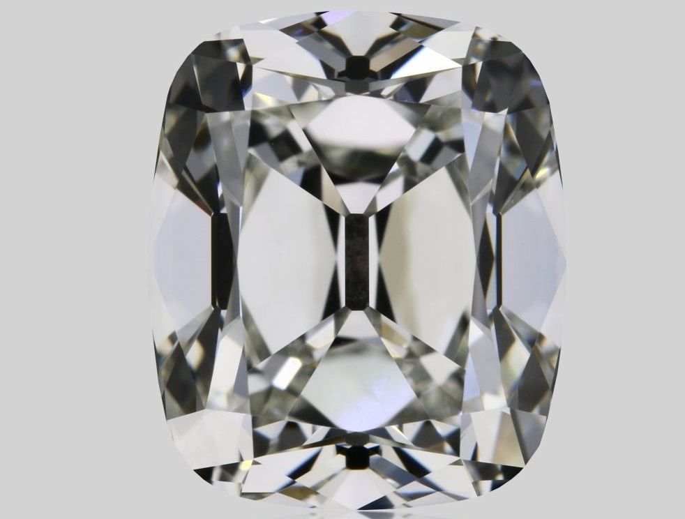 2.02 ct Old miner Diamond