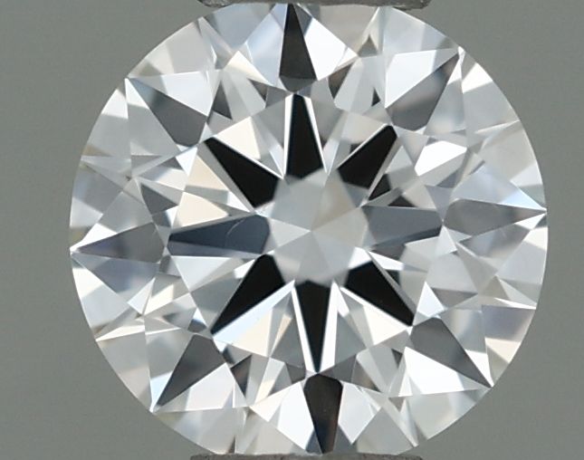 0.30 ct Round diamond