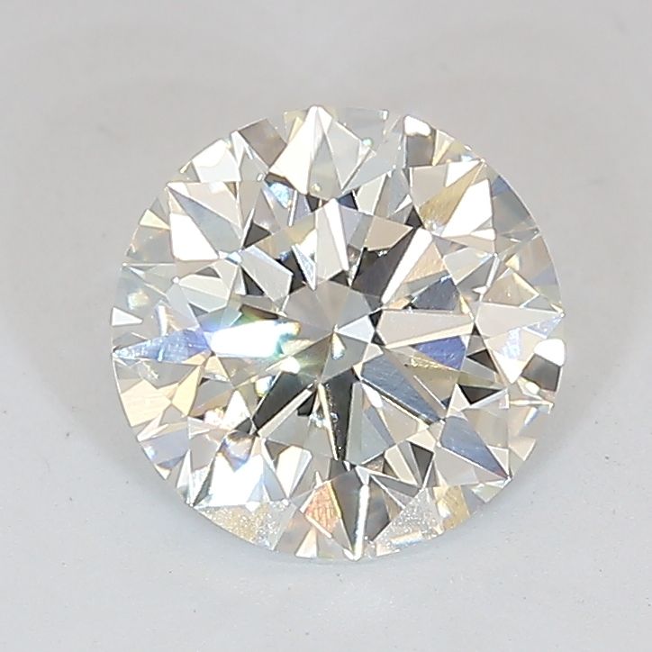 1.51 ct Round diamond