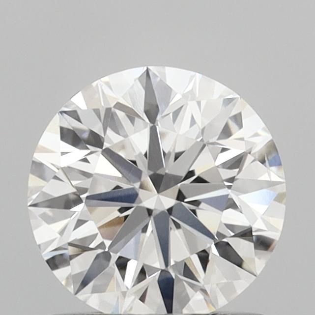 1.01 ct Round Lab-Grown Diamond