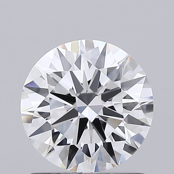 0.96 ct. round Lab Grown Diamond front image