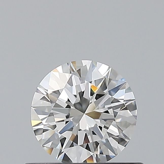 0.51 ct Round diamond