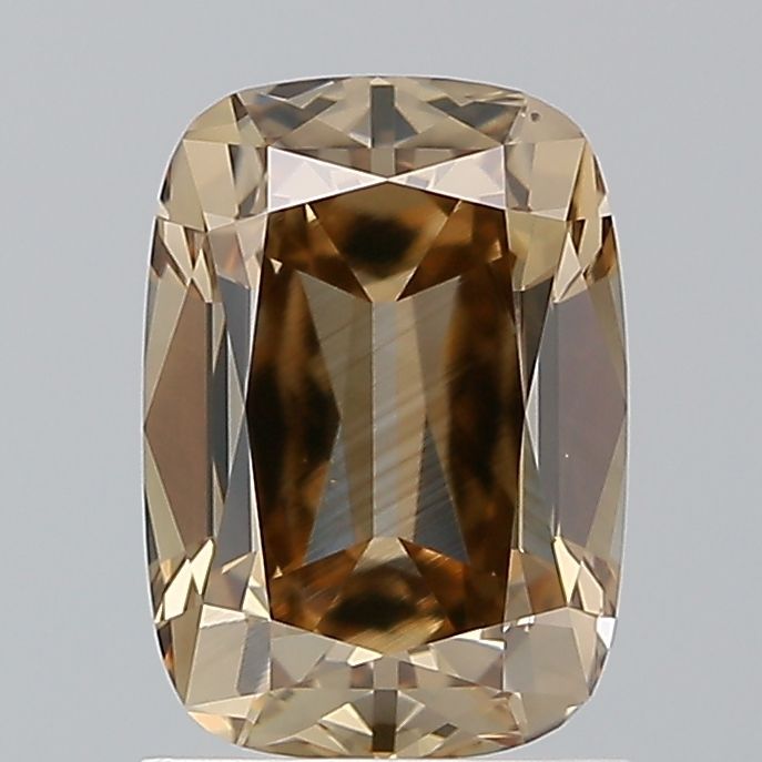 1.6 ct Old miner Diamond