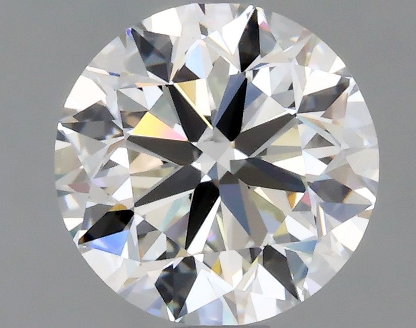1.50 ct Round diamond